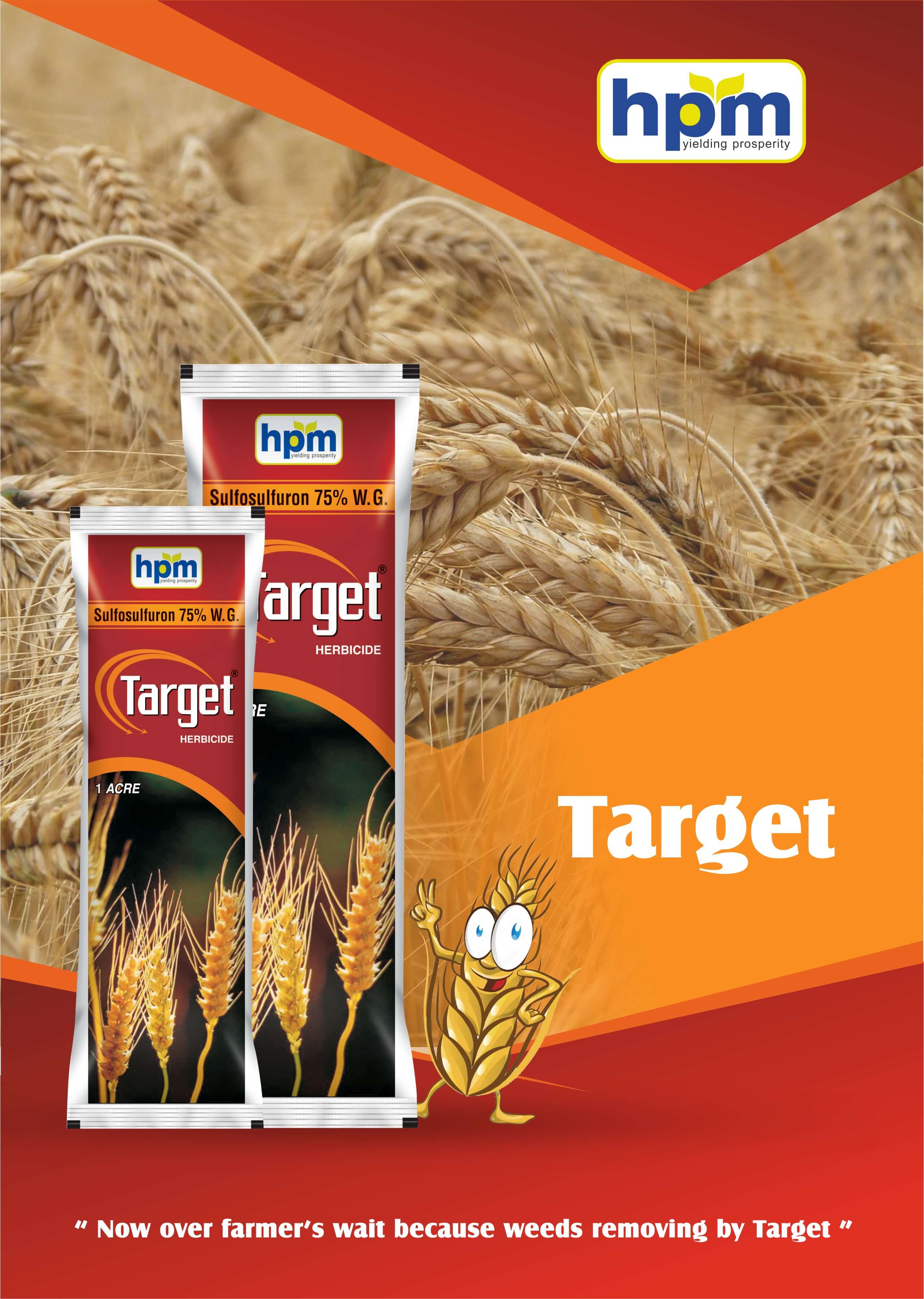 target