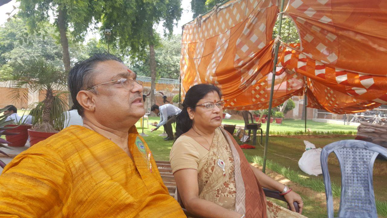basu-visit