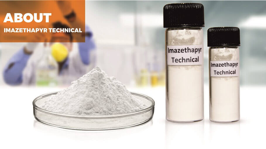 Imazethapyr