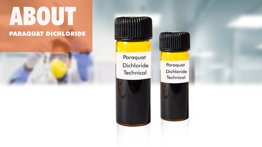 Paraquat