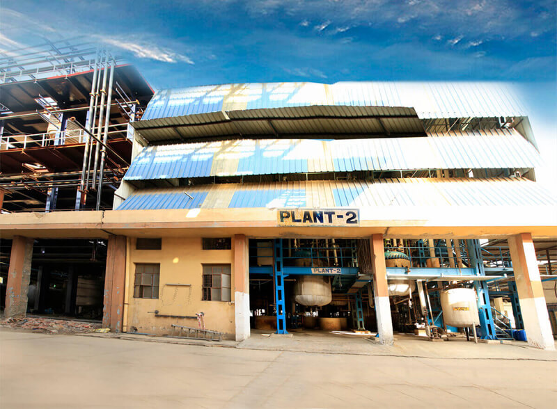 Technical Plant