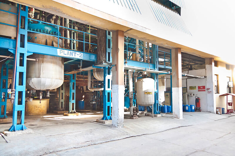 Technical Plant