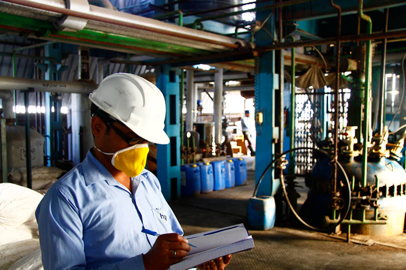 Technical Plant