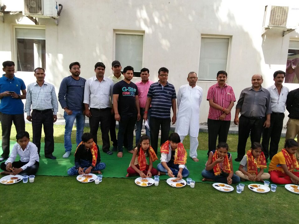 basu-visit