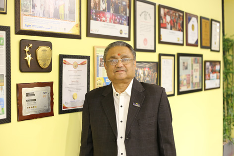 inauguration