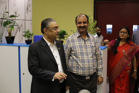 inauguration