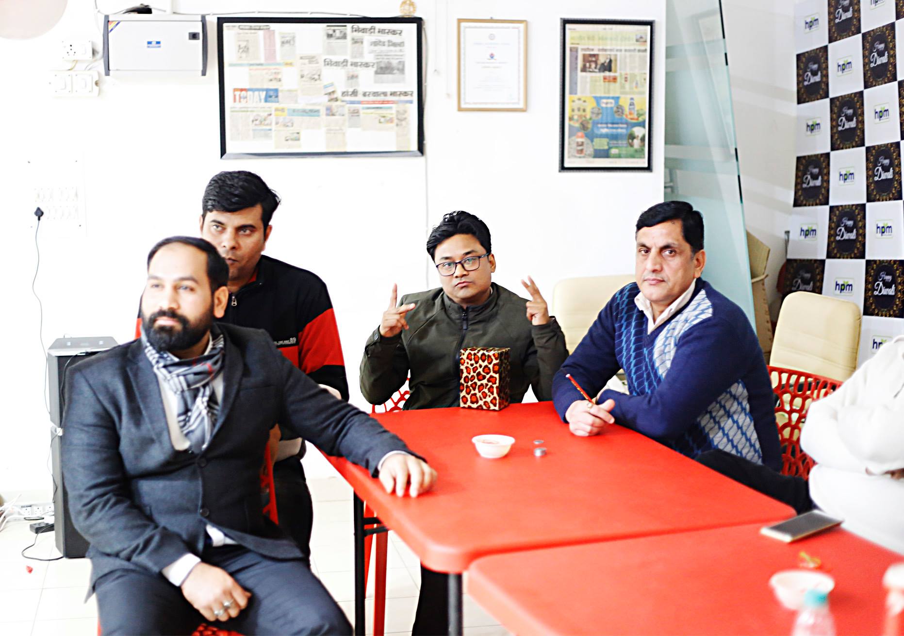 basu-visit
