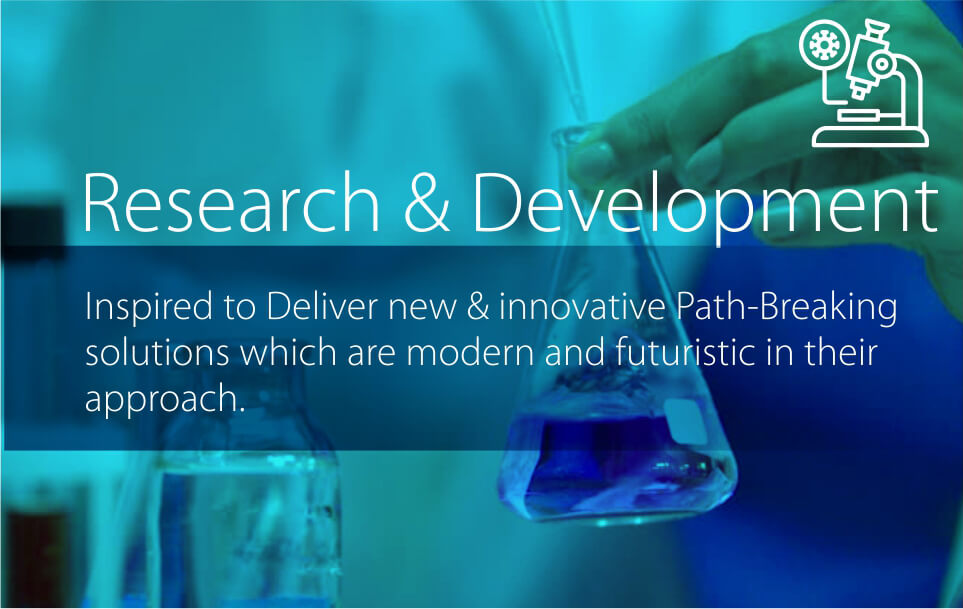 research-development