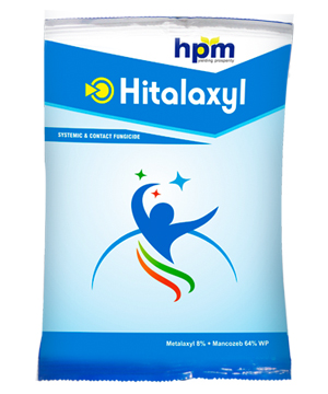 hitalaxyl