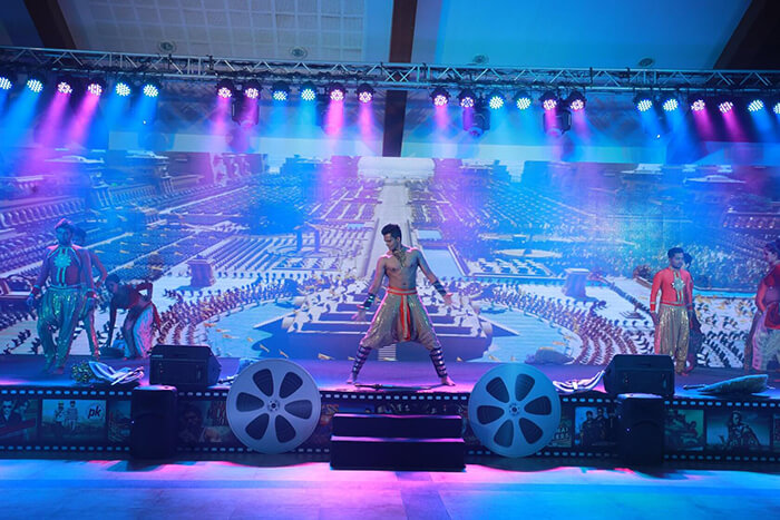 samridhi sambhav