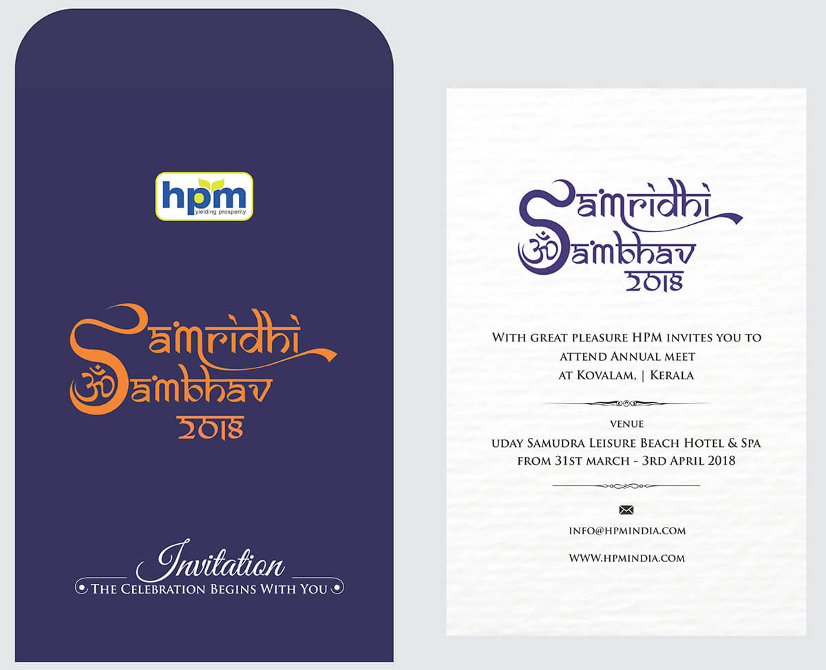 samridhi sambhav