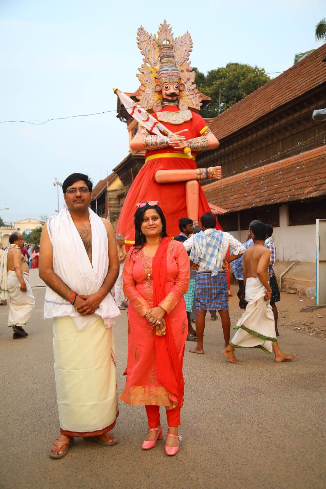samridhi sambhav