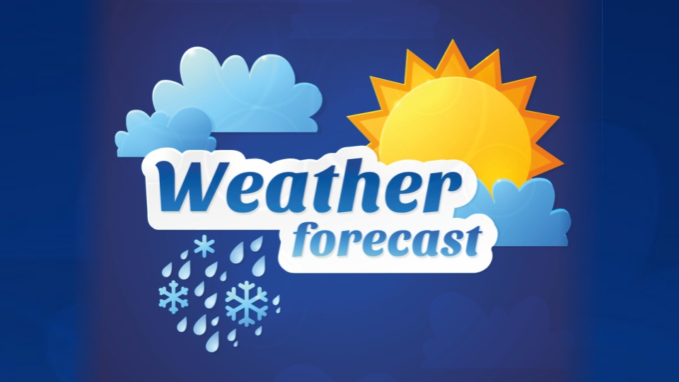 WEATHER FORECAST