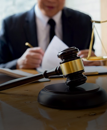 Corporate Laws
