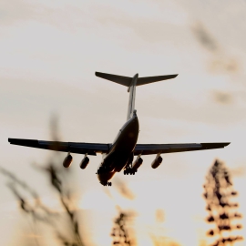 Air charter